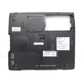   Toshiba Satellite A10, A15 használt alsó fedél (PM0011319)