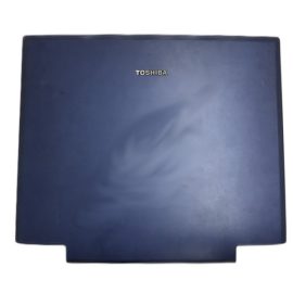   Toshiba Satellite A10, A15 használt kék Kijelző hátlap (PM0011321)