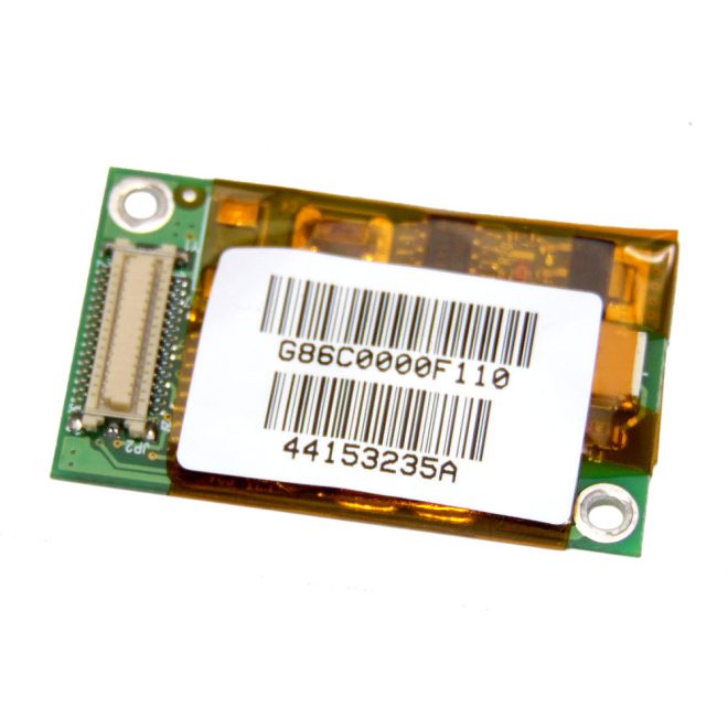 Toshiba Satellite A10, A15 használt Modem kártya (G86C0000F110)