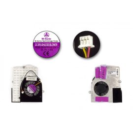   Fujitsu-Siemens Amilo A1640, A1645 használt hűtő ventilátor (40-UH6041-00)