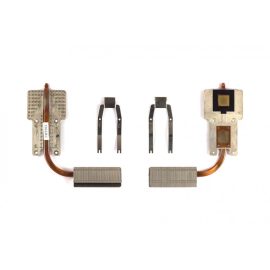   Toshiba Satellite Pro L300 használt processzor hőelvezető cső (6043B0044401)