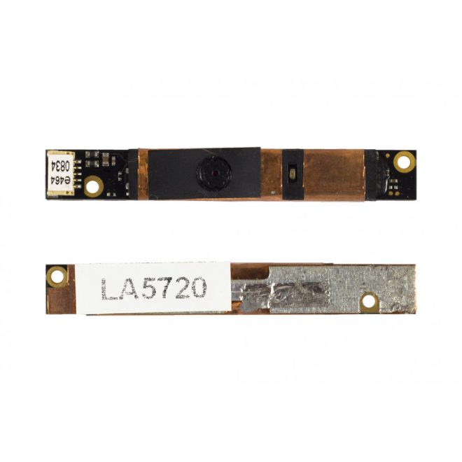 Toshiba Satellite Pro A200, A300, A305 használt Webkamera (CNF6122_A1)