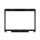 Toshiba Satellite L40, L45 használt LCD kijelző keret (13GNQA1AP020)