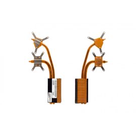   Toshiba Satellite L40, L45 használt hőelvezető cső (13GNQB1AM020)