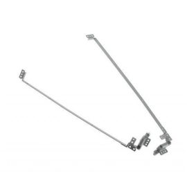 Toshiba Satellite L30 használt LCD zsanér bal(FBBL1042018)