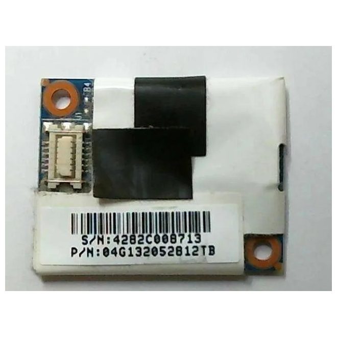 Toshiba Satellite L10, L20 használt Modem kártya (04G132052812TB)