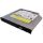Toshiba Satellite 3000-X11 használt CD-DVD rom keret (FC88M12C000)