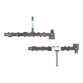   Toshiba Tecra A2, Satellite A50, A55 használt Bekapcsoló gomb panel