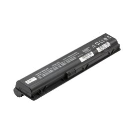   HP Pavilion DV9000 Laptop akkumulátor, új, gyárival megegyező minőségű helyettesítő, 12 cellás (6600mAh)