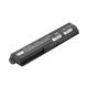 HP Pavilion DV9100 Laptop Akkumulátor, új, gyárival megegyező minőségű helyettesítő, 12 cellás (6600mAh)