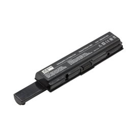   Toshiba Satellite L300 Laptop akkumulátor, új, gyárival megegyező minőségű helyettesítő, 9 cellás (6600mAh)