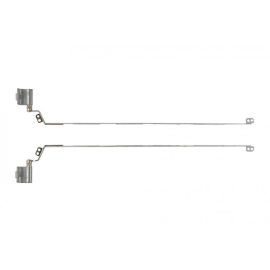   Toshiba Satellite A100, A105 használt zsanér (060817, 060818)