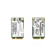 Intel WM3945ABG használt Mini PCI WiFi kártya Toshiba (PA3489U-1MPC)