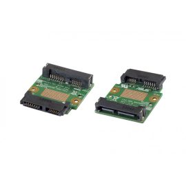   Asus K50IJ, K50AB használt Optikai meghajtó csatlakozó panel (60-NVDCD1000-A01)