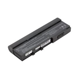   Acer Aspire 2920 Laptop akkumulátor, új, gyárival megegyező minőségű helyettesítő, 9 cellás (6600mAh)