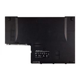   Asus K50AB, K50IJ használt alsó rendszerfedél,(13N0-EJA09010)