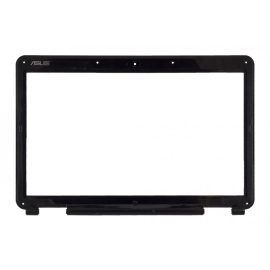   Asus K50AB, K50IJ, K50IN használt fényes kijelző keret (13N0-EJA0801)