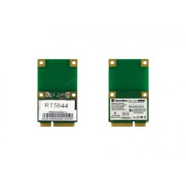   AzureWave AR5B95 használt Mini PCI-e WiFi kártya Asus (04G033098010)