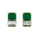 AzureWave AR5B95 használt Mini PCI-e WiFi kártya Asus (04G033098010)
