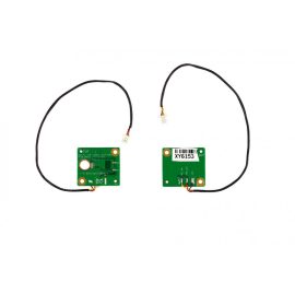   IBM Lenovo ThinkPad SL400, SL400C használt bekapcsoló panel (04G550278203LV)