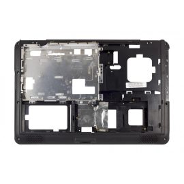   Asus K50AB, K50IJ, K50IN használt alsó fedél HDMI csatlakozó hellyel,(13GNYG10P01X-1)