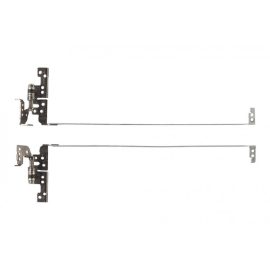 Compaq Presario CQ-62, HP G56 használt LCD zsanérpár