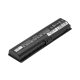 HP Pavilion dv2000, dv6000 helyettesítő új 6 cellás 4400mAh akkumulátor (HSTNN-IB31)