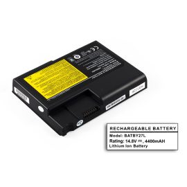   Fujitsu Amilo CY23 Laptop akkumulátor, új, gyárival megegyező minőségű helyettesítő, 8 cellás (4400mAh)