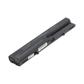   HP Compaq 516 Laptop akkumulátor, új, gyárival megegyező minőségű helyettesítő, 6 cellás (4400mAh)
