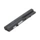 HP Compaq 6520S Laptop akkumulátor, új, gyárival megegyező minőségű helyettesítő, 6 cellás (4400mAh)