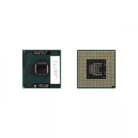 Intel Dual Core T4300 2100MHz használt CPU (SLGJM)