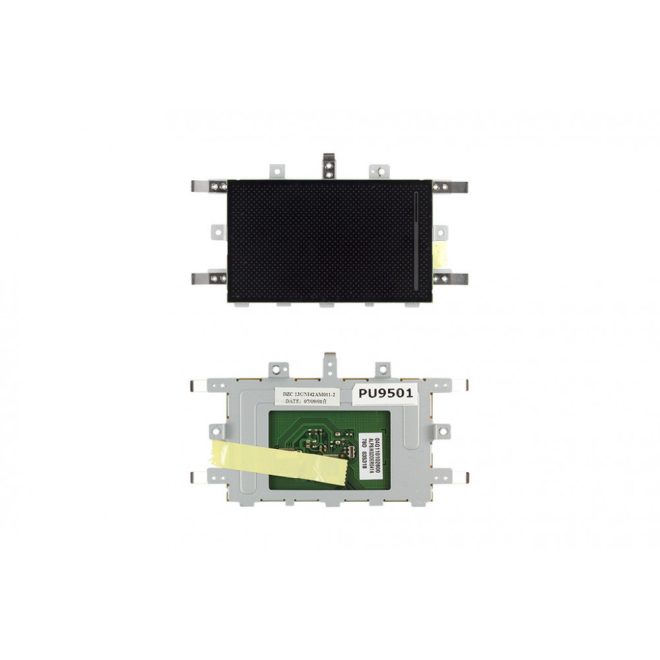 Asus F3, F3M, F3T használt Touchpad rögzítővel (04G110102600, 13GNI42AM011-2)
