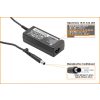 HP Mini 2133 Mini-Note PC 18,5V 3,5A 65W-os gyári új laptop töltő