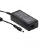 Toshiba Mini NB100 19V 3,42A 65W-os új, gyárival megegyező minőségű helyettesítő Laptop töltő