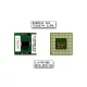 Intel Celeron M360 1400MHz használt CPU (SL8ML,SL86K, SL7LS)