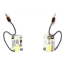   Asus G2P, G2S használt Modem kártya vezetékkel (B93M1015-F)