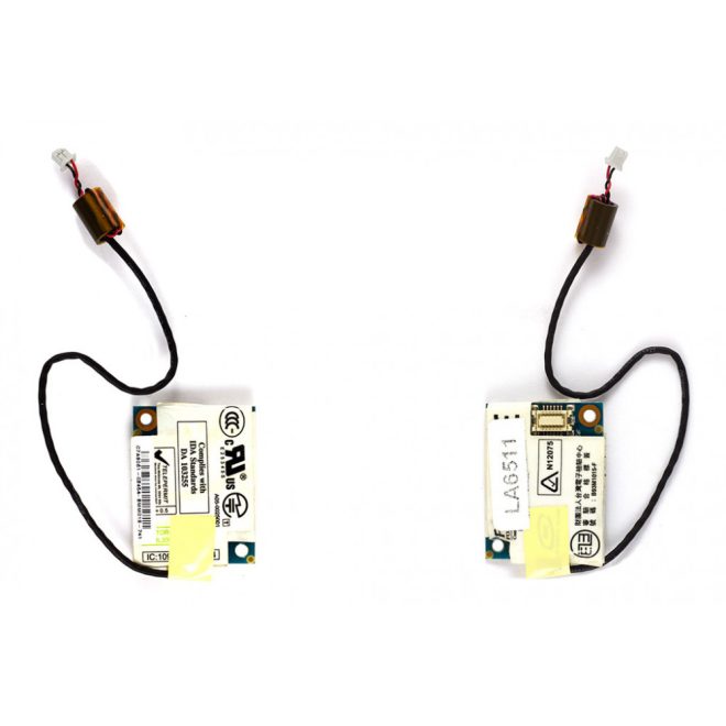 Asus G2P, G2S használt Modem kártya vezetékkel (B93M1015-F)