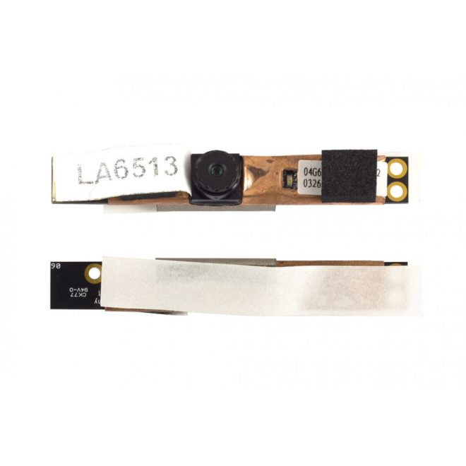 Asus G2P, G2S használt Webkamera