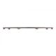 Asus G2P, G2S használt középső LCD Tartó (17inch)(13GJV010M090)