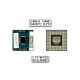 Intel Dual Core T2080 1730MHz használt CPU, SL9VY