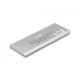 Apple 13.3 inch MacBook Aluminum Unibody helyettesítő új 6 cellás 4200mAh akkumulátor  A1280, A1278