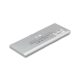 Apple 13.3 inch MacBook Aluminum Unibody helyettesítő új 6 cellás 4200mAh akkumulátor  A1280, A1278