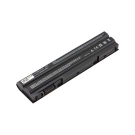   Dell Latitude E6540 Laptop akkumulátor, új, gyárival megegyező minőségű helyettesítő, 6 cellás (4400mAh)