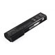 HP ProBook 6360b, 6460b, 6560b helyettesítő új 6 cellás 4400mAh akkumulátor CC06, 628369-341, HSTNN-CB2F, QK642AA 