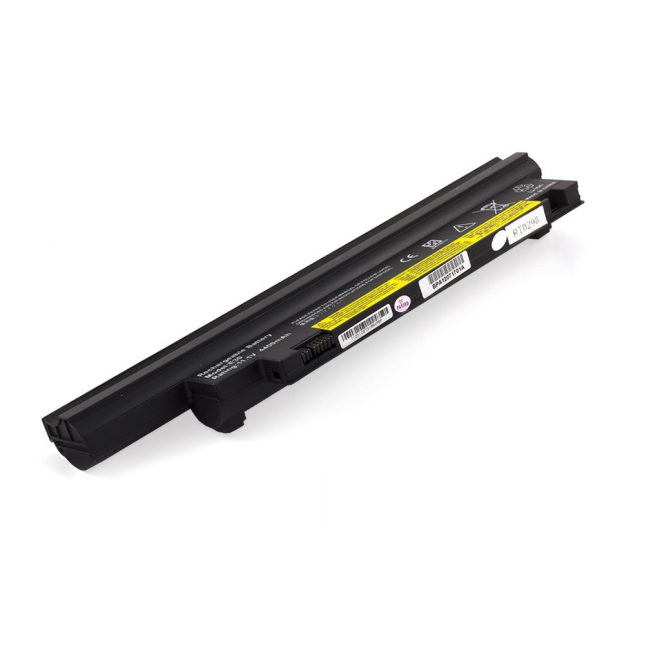 Lenovo ThinkPad Edge 13, E30, E31 helyettesítő új 6 cellás 4400mAh akkumulátor (FRU 42T4806)
