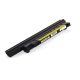 Lenovo ThinkPad Edge 13, E30, E31 helyettesítő új 6 cellás 4400mAh akkumulátor (FRU 42T4806)