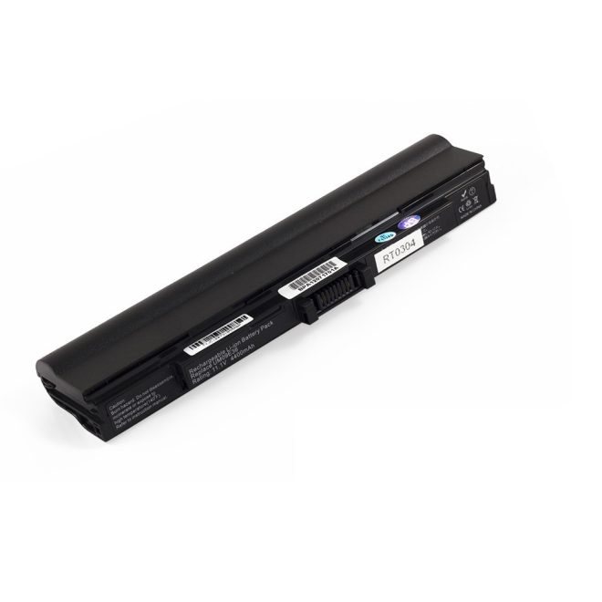 Acer Aspire Timeline 1810T Laptop akkumulátor, új, gyárival megegyező minőségű helyettesítő, 6 cellás (4400mAh)
