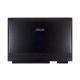 Asus X50N, X50R, X50V használt Kijelző hátlap (15.4inch)(13GNLF3AP040)