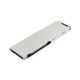 Apple MacBook Pro 15-inch Aluminum Unibody 2008 Laptop akkumulátor, új, gyárival megegyező minőségű helyettesítő, 6 cellás (4200mAh)