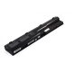 HP ProBook 4330s, 4430s, 4530s helyettesítő új 6 cellás 4400mAh akkumulátor (HSTNN-Q87C-4)
